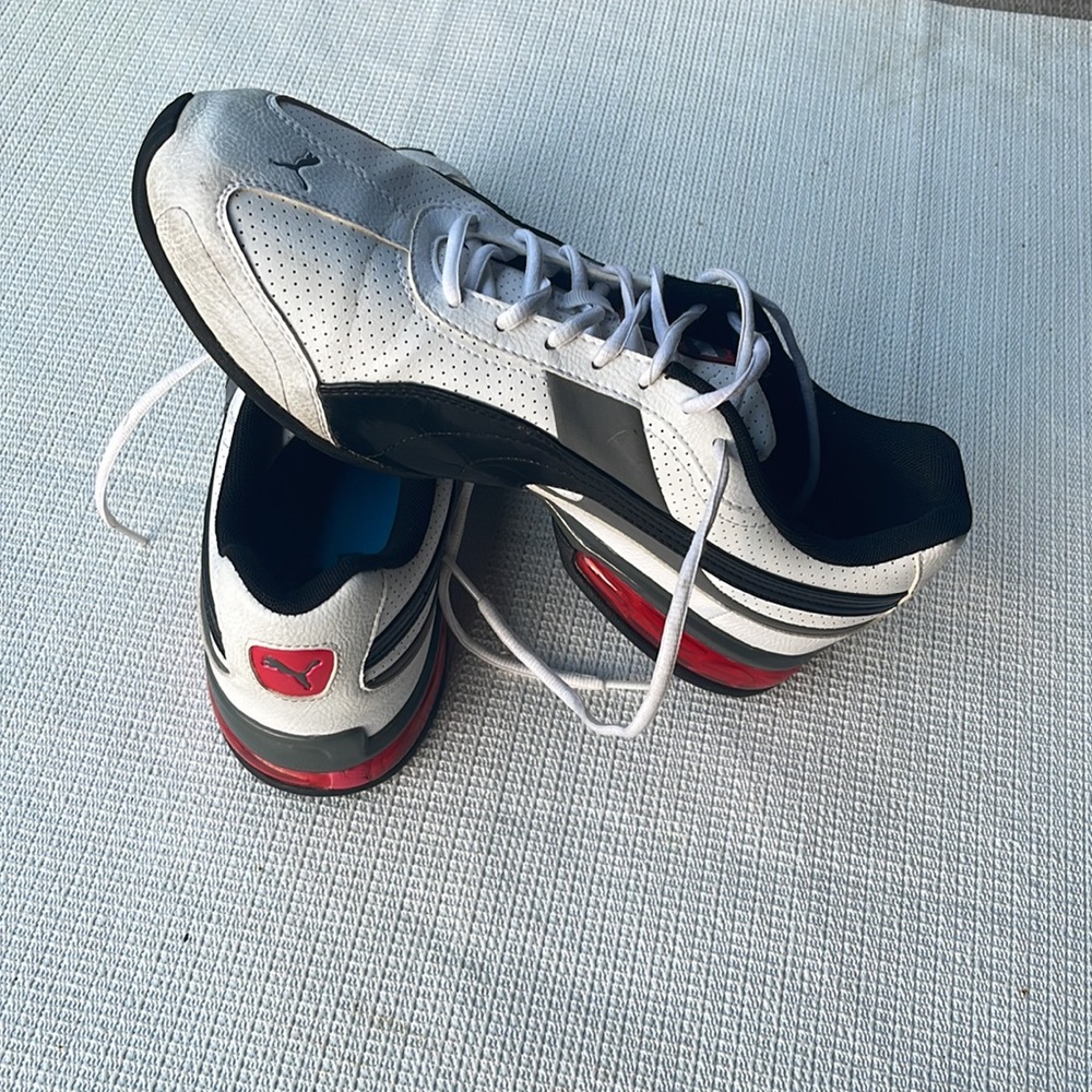 Puma sneakers